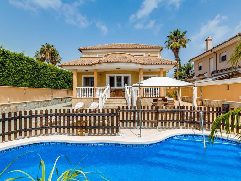 Villa for Sale in San Javier, Murcia 1
