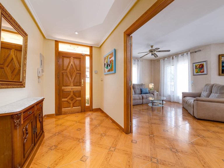 Villa for Sale in San Javier, Murcia 10