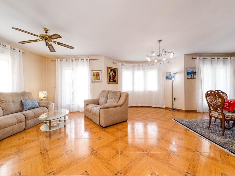 Villa for Sale in San Javier, Murcia 11