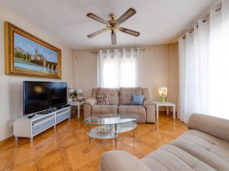 Villa for Sale in San Javier, Murcia 13