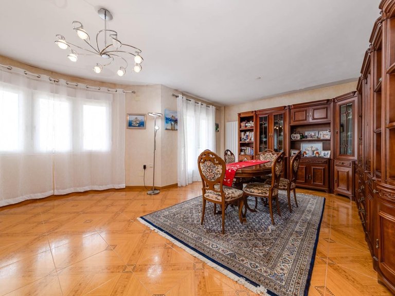 Villa for Sale in San Javier, Murcia 14