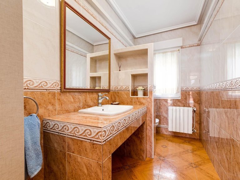 Villa for Sale in San Javier, Murcia 20