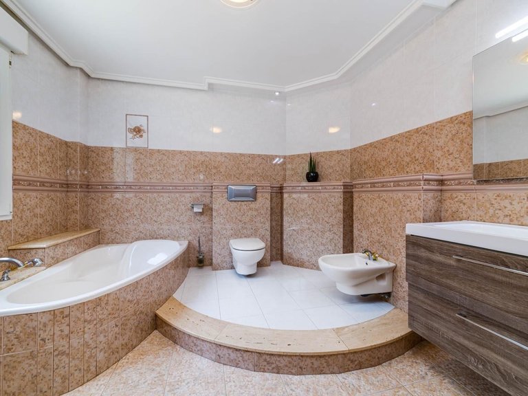 Villa for Sale in San Javier, Murcia 22