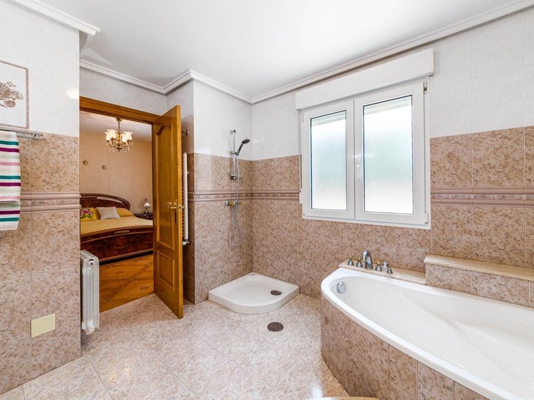 Villa for Sale in San Javier, Murcia 23