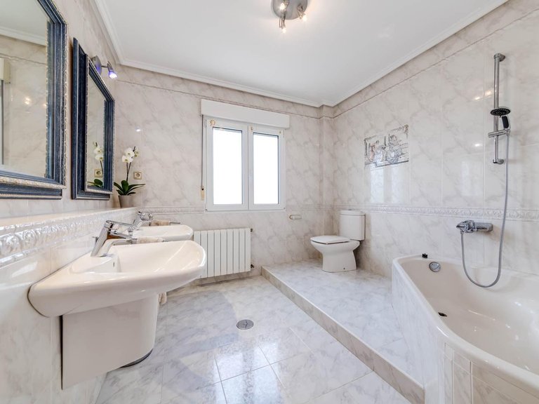 Villa for Sale in San Javier, Murcia 29