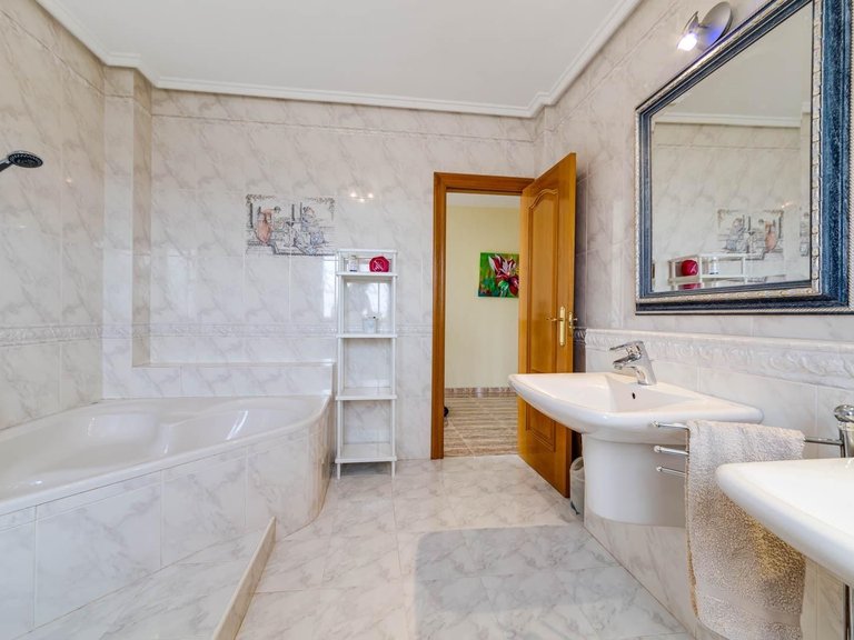 Villa for Sale in San Javier, Murcia 31