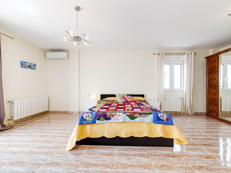 Villa for Sale in San Javier, Murcia 34