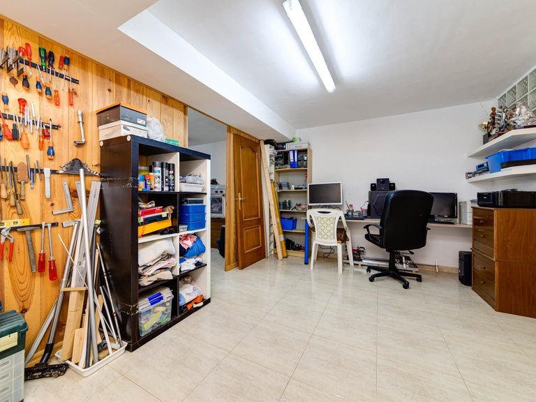 Villa for Sale in San Javier, Murcia 40