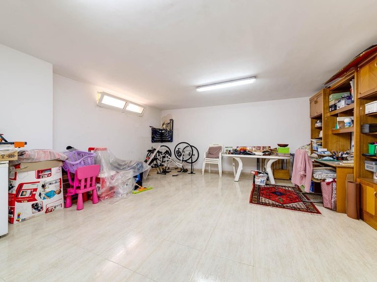 Villa for Sale in San Javier, Murcia 41