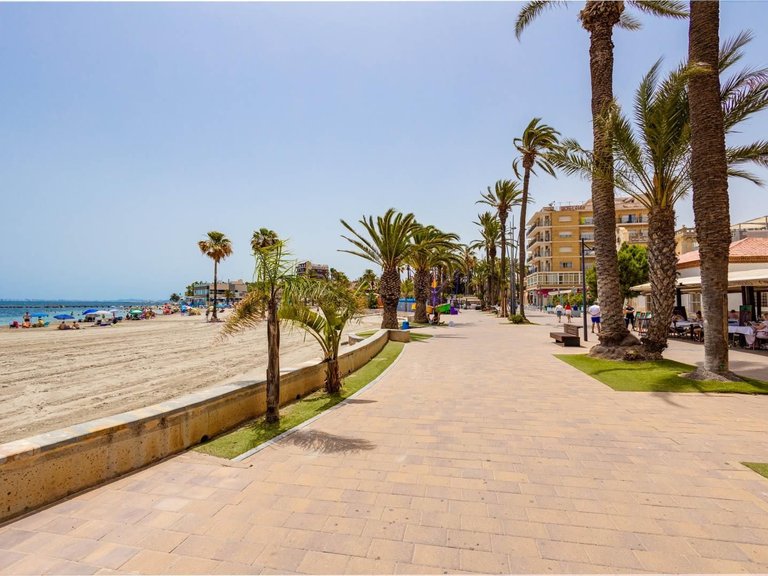 Villa for Sale in San Javier, Murcia 46