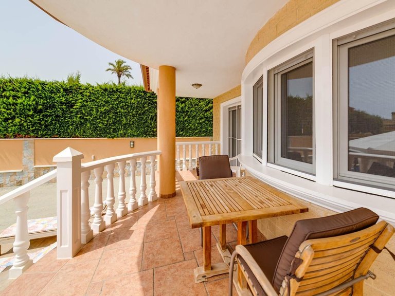 Villa for Sale in San Javier, Murcia 5