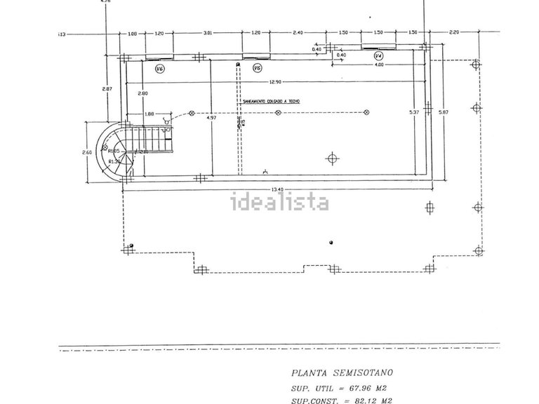 Villa for Sale in San Javier, Murcia 50