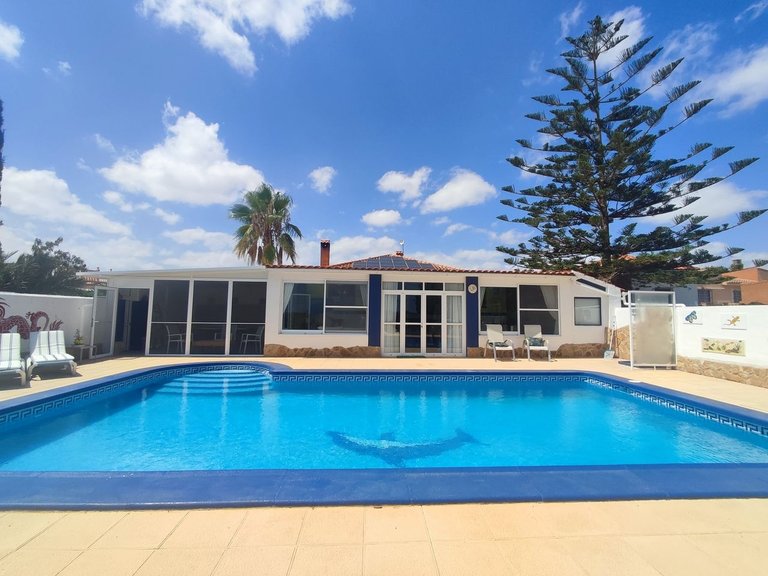 Villa for Sale in Murcia, Murcia 1