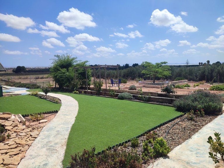 Villa for Sale in Murcia, Murcia 12