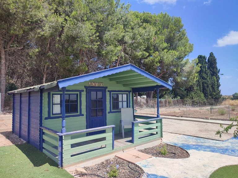 Villa for Sale in Murcia, Murcia 13