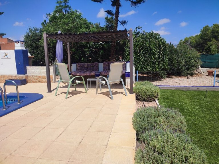 Villa for Sale in Murcia, Murcia 17