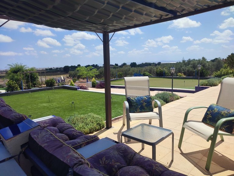 Villa for Sale in Murcia, Murcia 18
