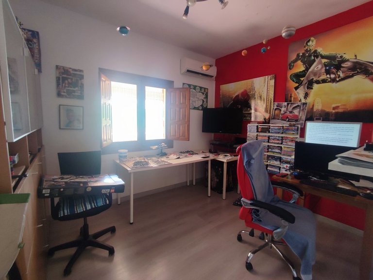 Villa for Sale in Murcia, Murcia 41