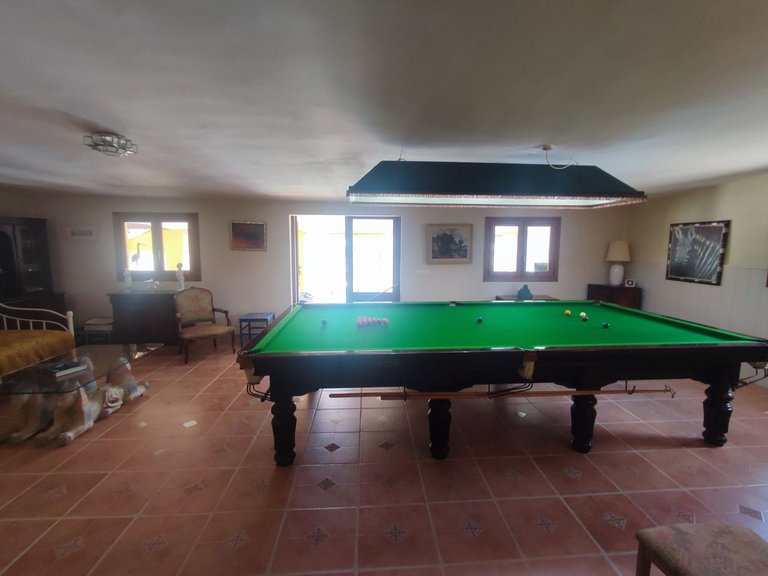 Villa for Sale in Murcia, Murcia 46