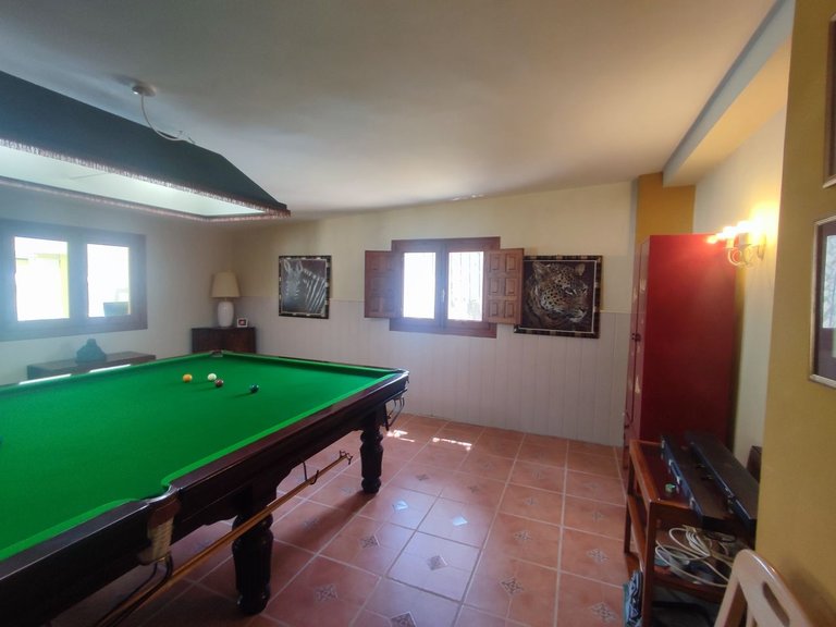 Villa for Sale in Murcia, Murcia 48