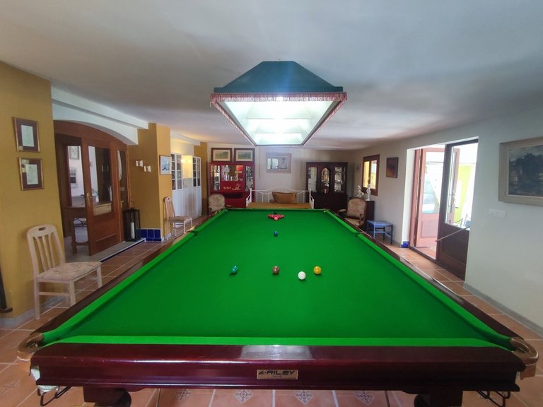 Villa for Sale in Murcia, Murcia 49