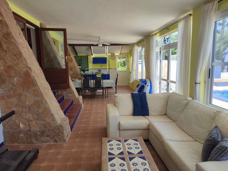 Villa for Sale in Murcia, Murcia 50