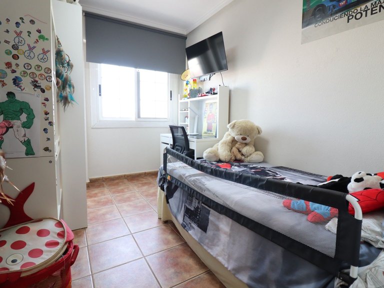 Apartment for Sale in Dolores, Alicante 18