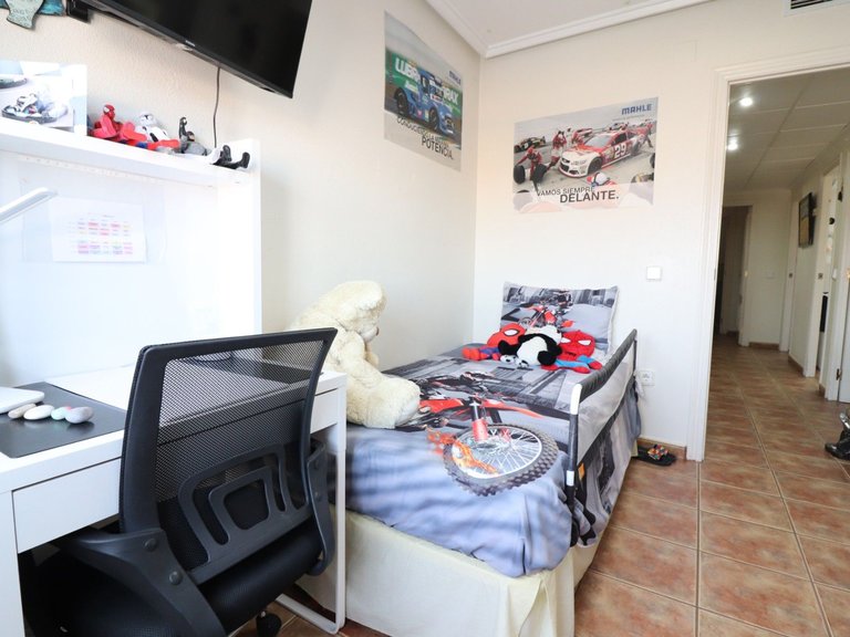 Apartment for Sale in Dolores, Alicante 19