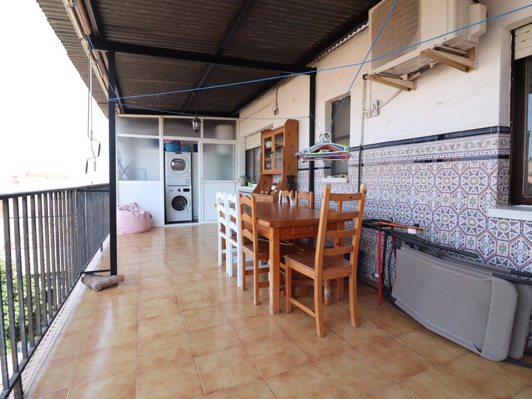 Apartment for Sale in Dolores, Alicante 23