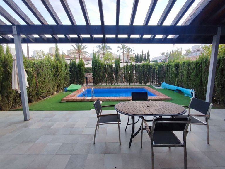 Villa for Sale in Rojales, Alicante 22