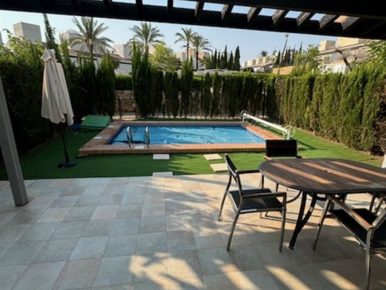 Villa for Sale in Rojales, Alicante 24