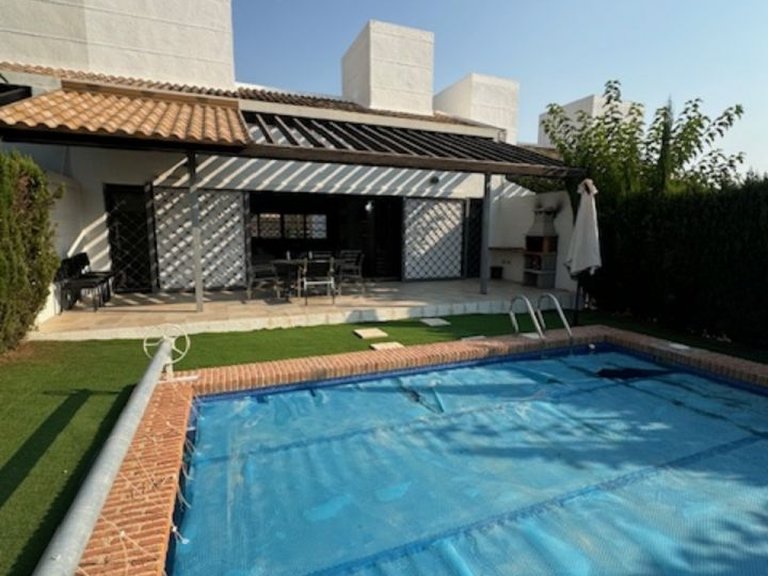 Villa for Sale in Rojales, Alicante 25