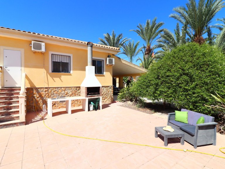 Country House for Sale in Catral, Alicante 26