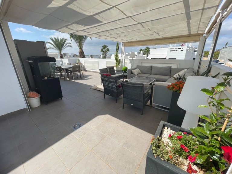 Town House for Sale in Orihuela Costa, Alicante 22