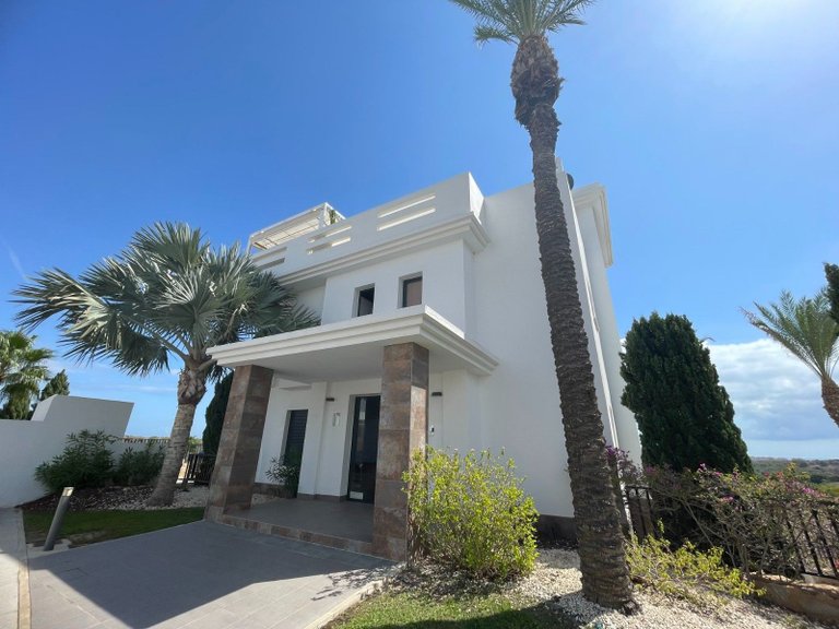 Town House for Sale in Orihuela Costa, Alicante 25