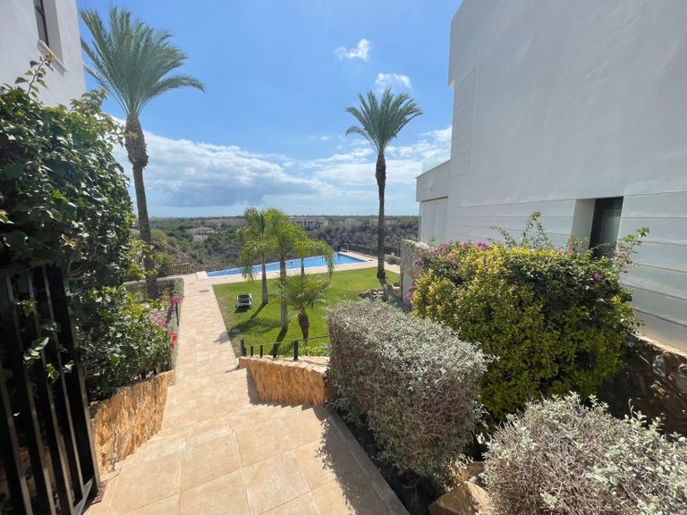 Town House for Sale in Orihuela Costa, Alicante 27
