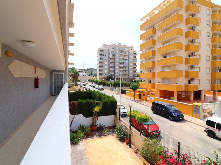 Apartment for Sale in Guardamar Del Segura, Alicante 11