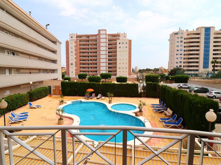 Apartment for Sale in Guardamar Del Segura, Alicante 2