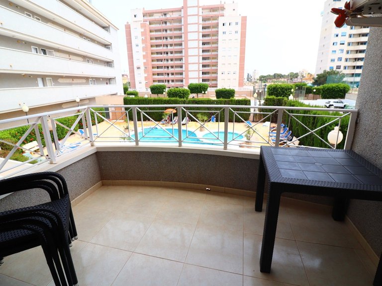 Apartment for Sale in Guardamar Del Segura, Alicante 4