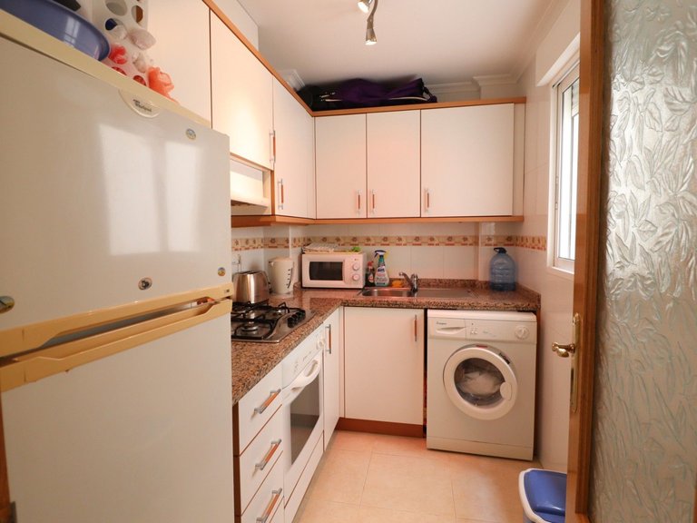 Apartment for Sale in Guardamar Del Segura, Alicante 6