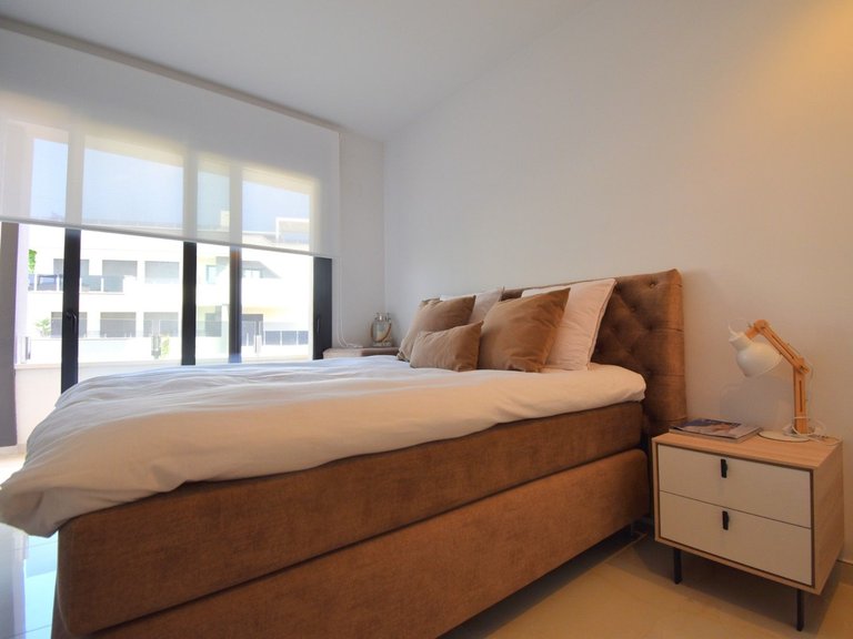 Apartment for Sale in Orihuela Costa, Alicante 11