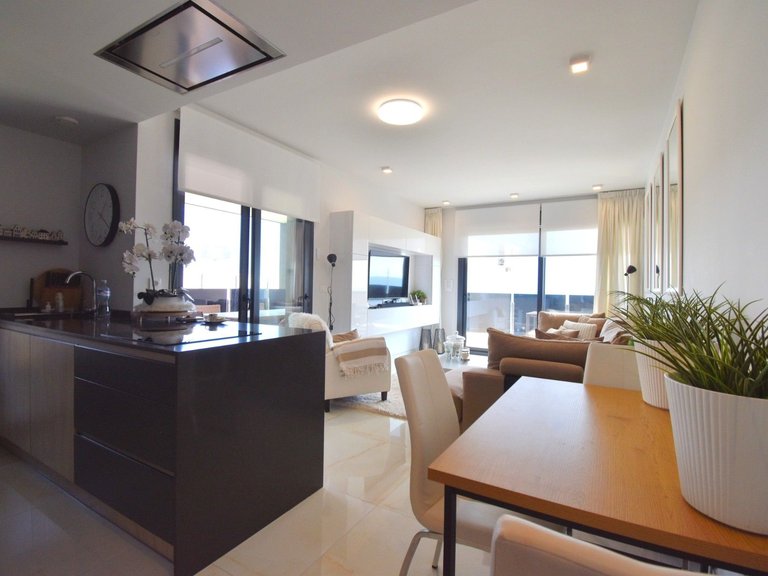 Apartment for Sale in Orihuela Costa, Alicante 8