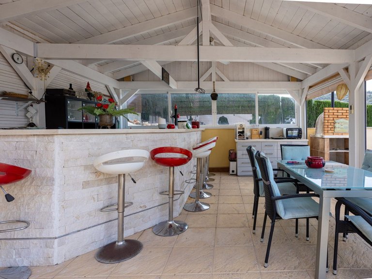 Villa for Sale in Jumilla, Murcia 26
