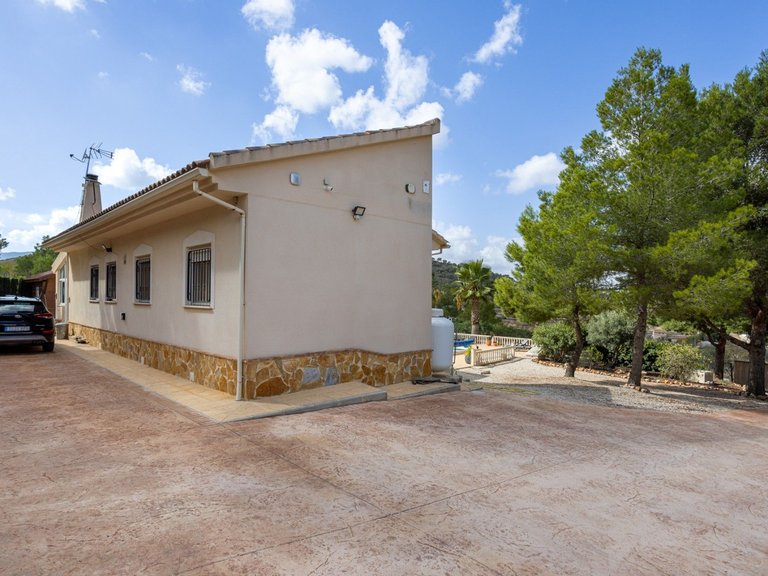 Villa for Sale in Jumilla, Murcia 30