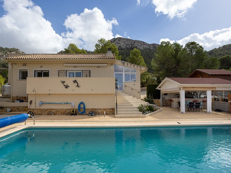 Villa for Sale in Jumilla, Murcia 31