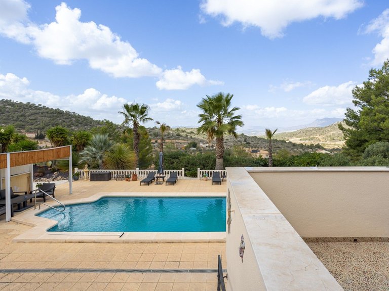 Villa for Sale in Jumilla, Murcia 33