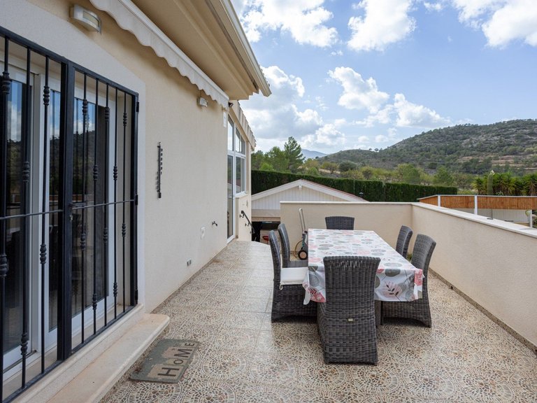 Villa for Sale in Jumilla, Murcia 36