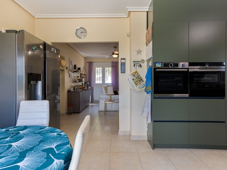 Villa for Sale in Jumilla, Murcia 4