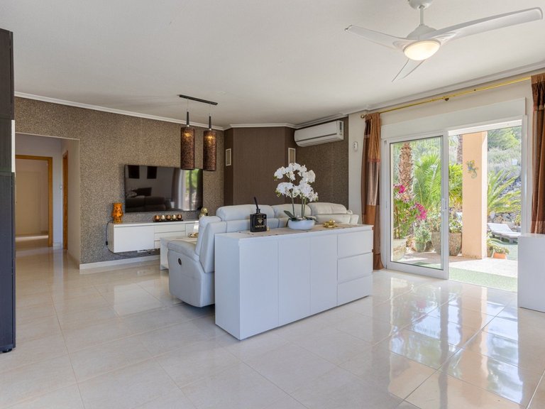 Villa for Sale in Jumilla, Murcia 10