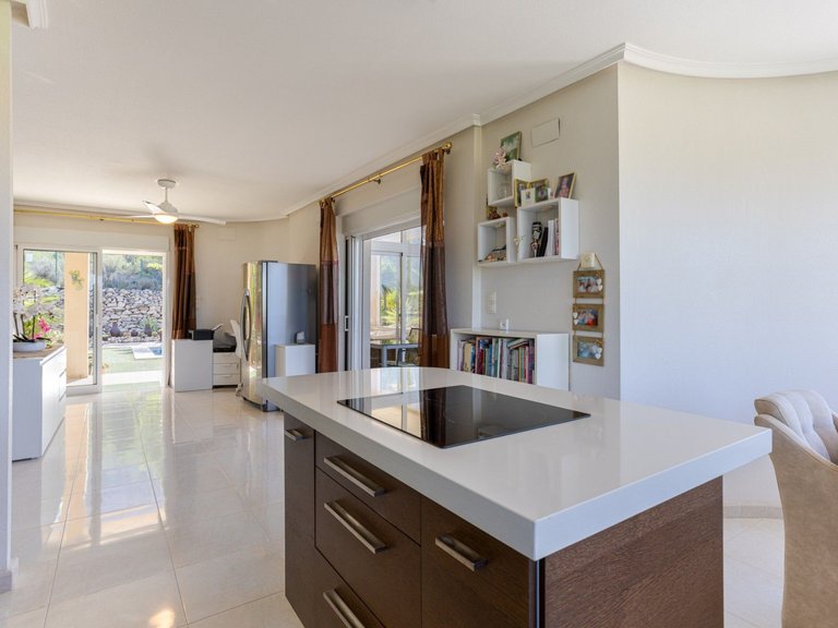 Villa for Sale in Jumilla, Murcia 12